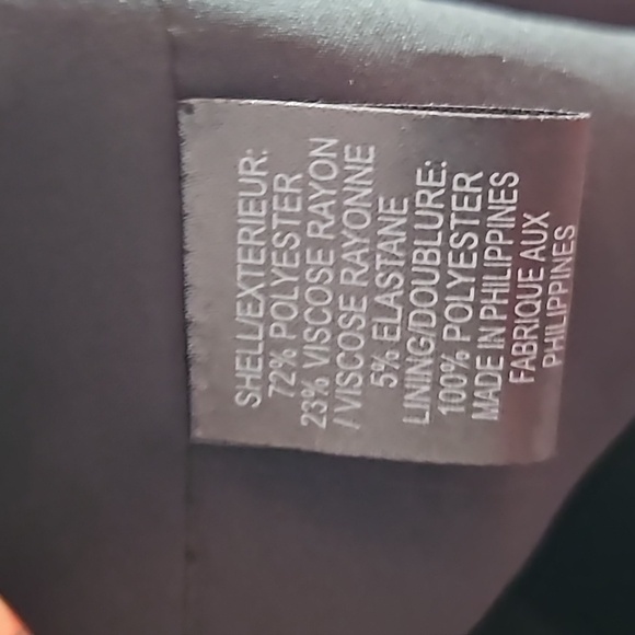 TAHARI Kristina Woman's Dress NWT - Picture 3 of 8